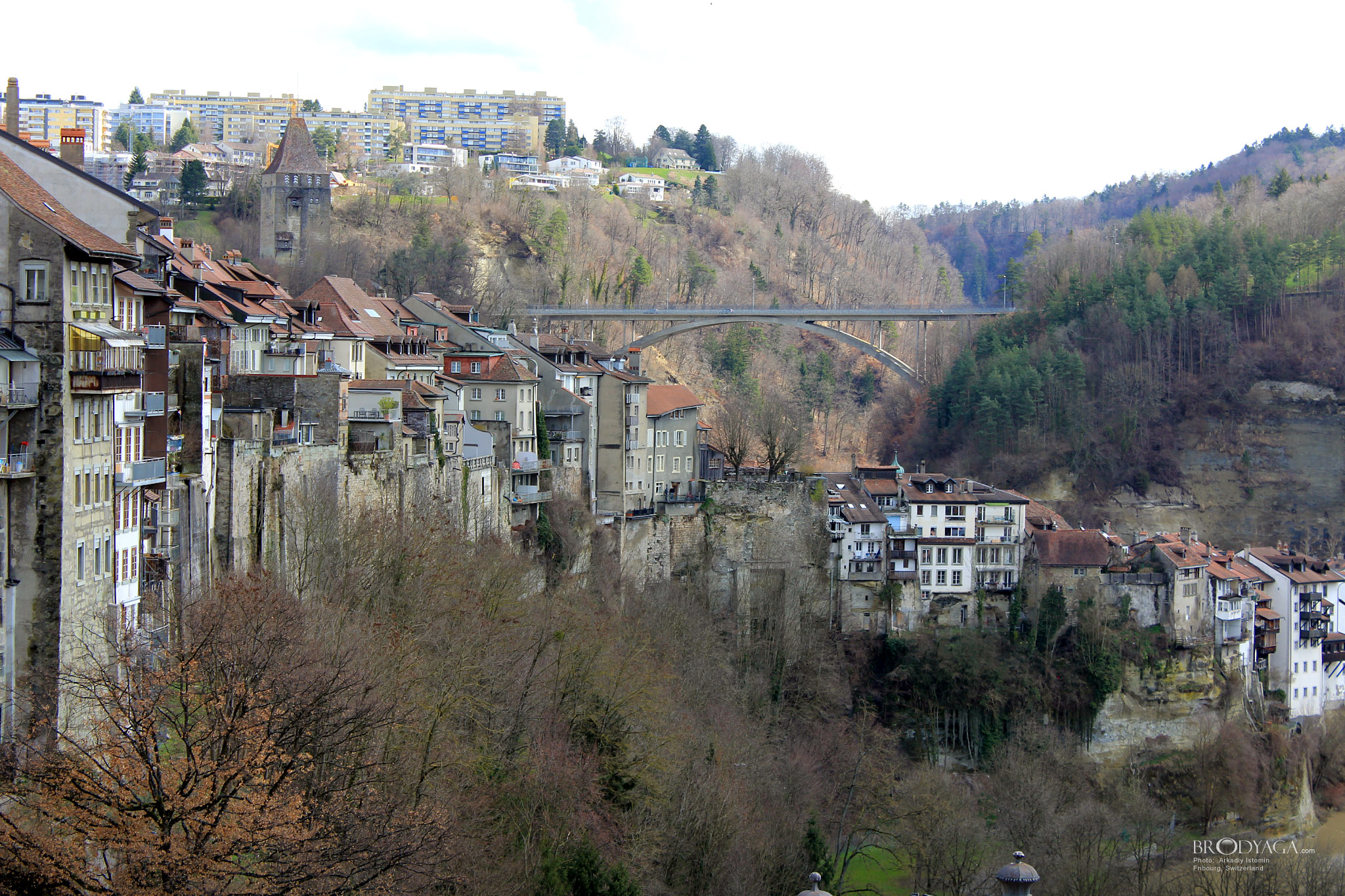 Fribourg
